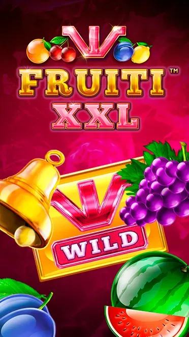 FruitiXXL