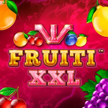 FruitiXXL