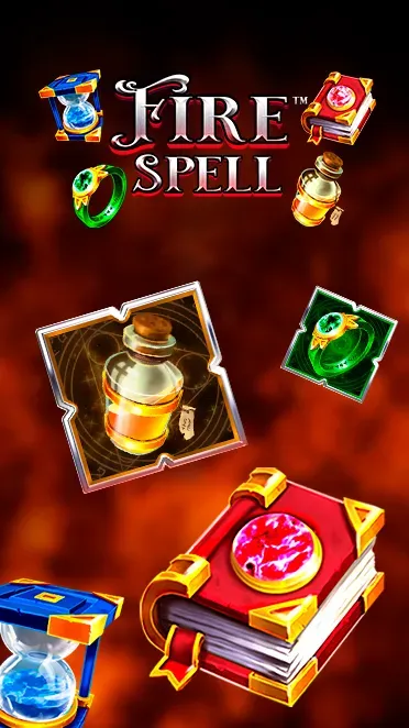 Fire Spell