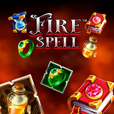 Fire Spell