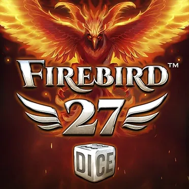 Firebird 27 Dice