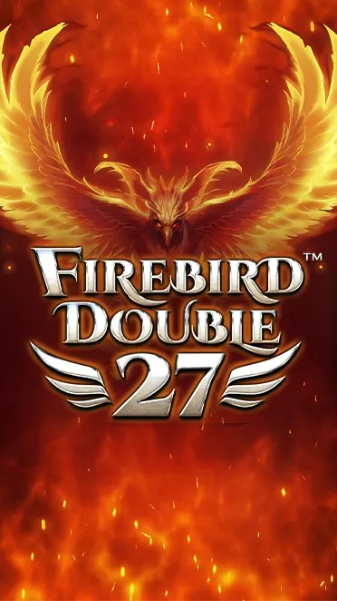 Firebird Double 27
