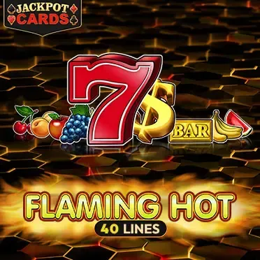 Flaming Hot