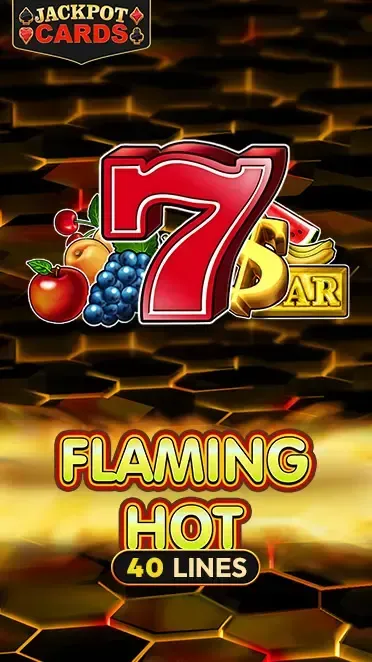 Flaming Hot