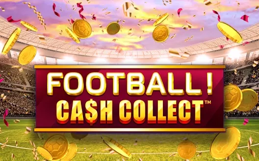 Football! Cash Collect