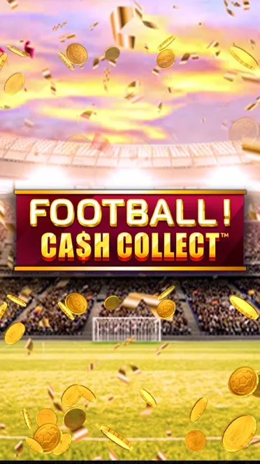 Football! Cash Collect