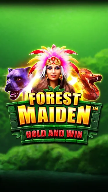 Forest Maiden