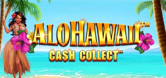 Alohawaii: Cash Collect