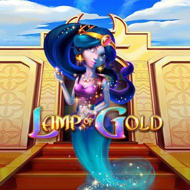 Mighty Hat: Lamp of Gold