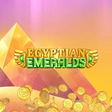 Egyptian Emeralds