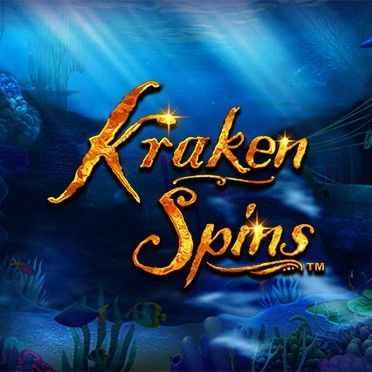 Kraken Spins