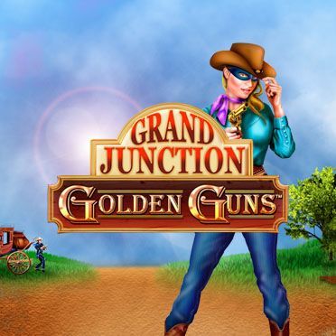 Grand Junction: Golden Guns
