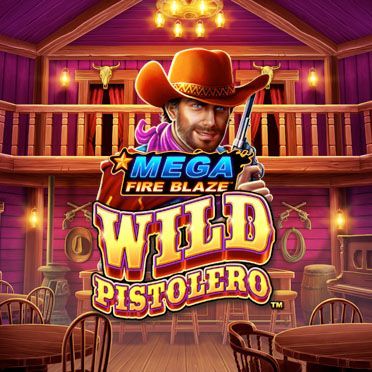 Mega Fire Blaze: Wild Pistolero