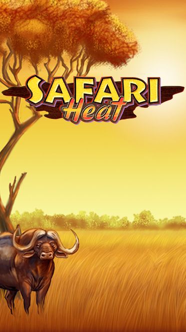 Safari Heat