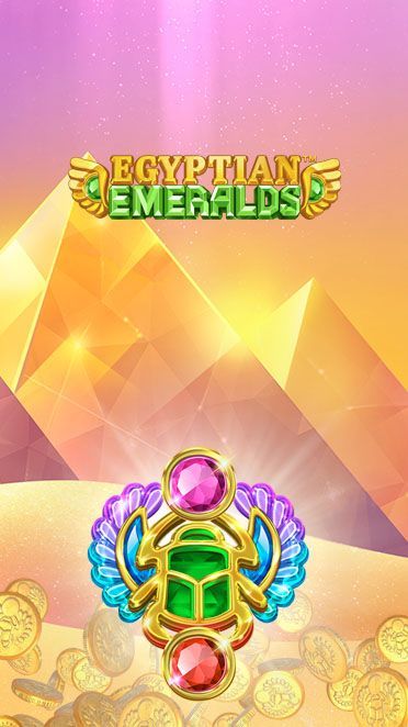 Egyptian Emeralds