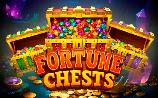 Fortune Chests