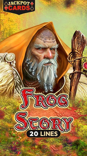 Frog Story