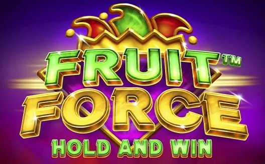 Fruit Force&nbsp;