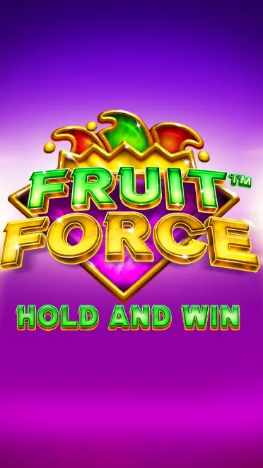 Fruit Force&nbsp;