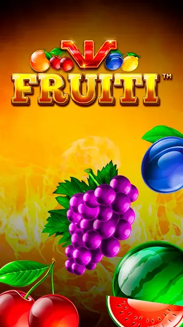 Fruiti