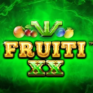 FruitiXX