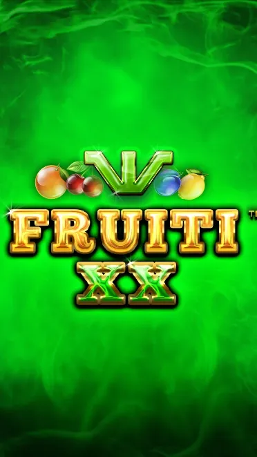 FruitiXX