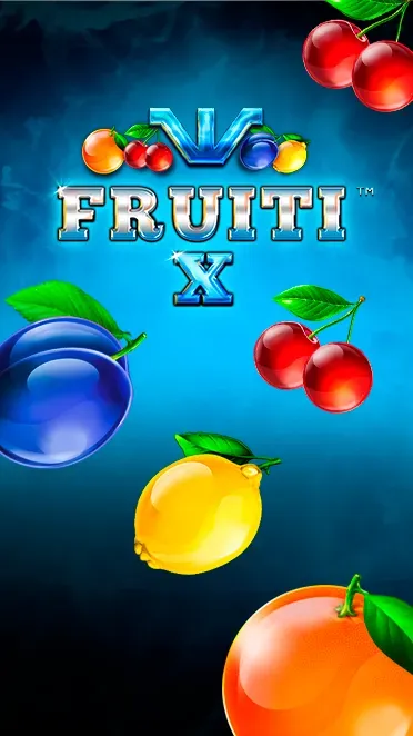 FruitiX