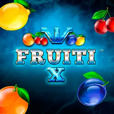 FruitiX