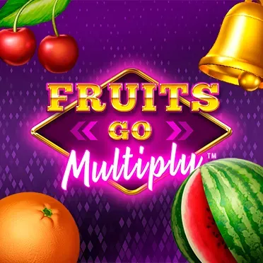 Fruits Go Multiply