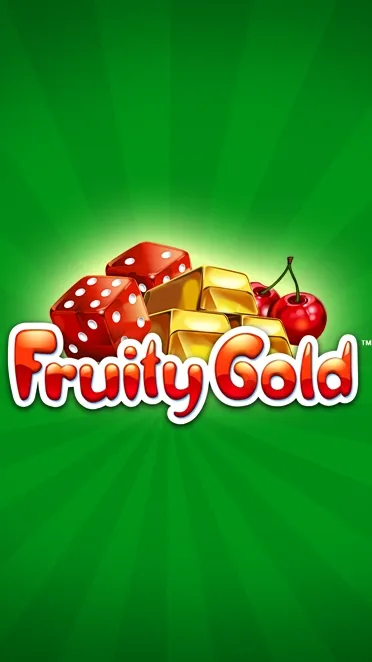 Fruity Gold