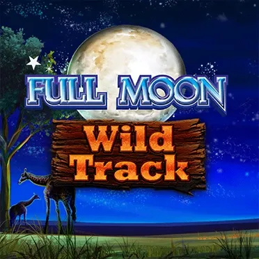 Full Moon: Wild Track