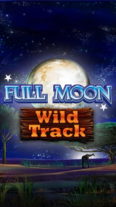 Full Moon: Wild Track