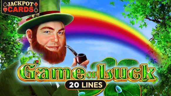 Game of Luck