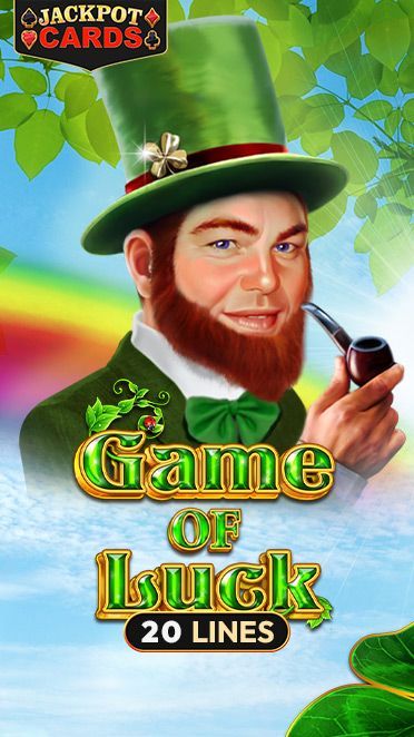 Game of Luck