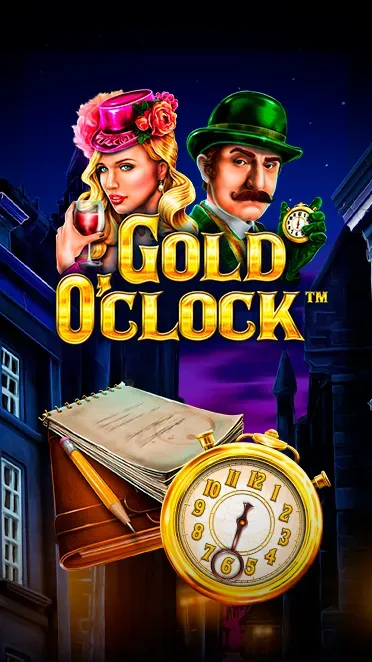 Gold O'Clock