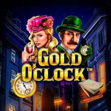 Gold O'Clock