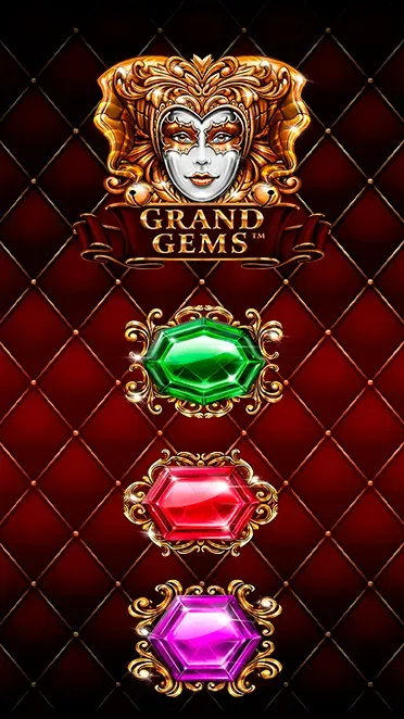 Grand Gems