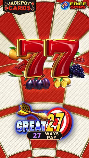 Great 27