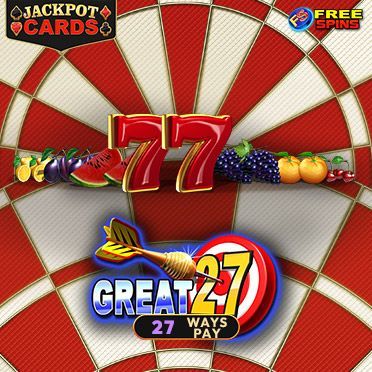 Great 27