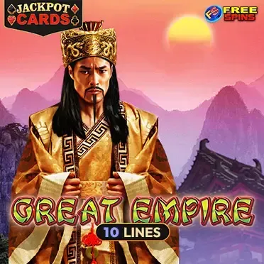Great Empire