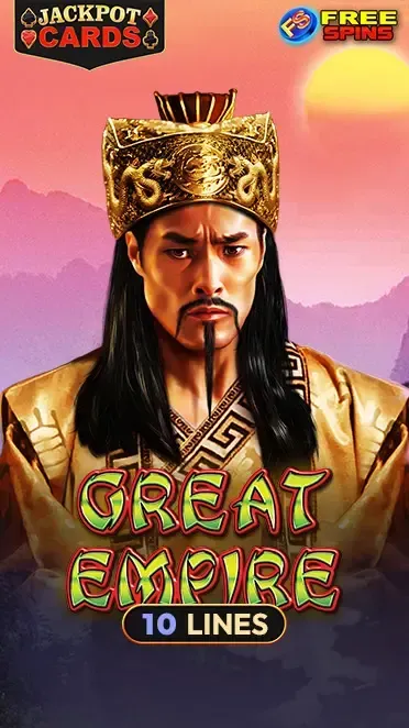 Great Empire