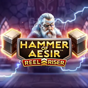 Hammer of Aesir
