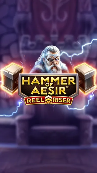 Hammer of Aesir
