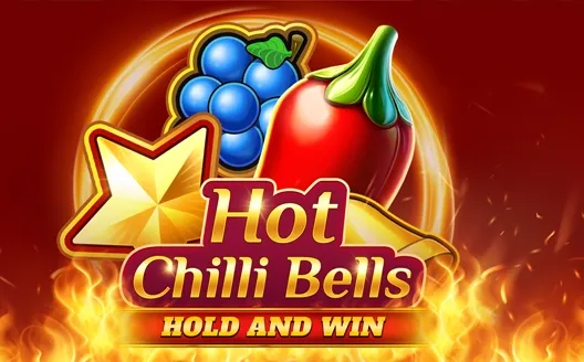 Hot Chilli Bells