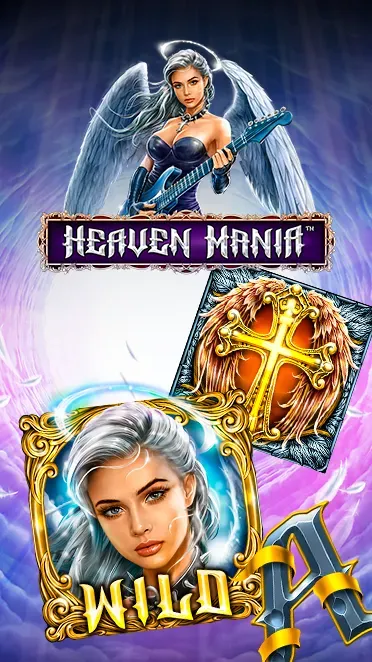 Heaven Mania