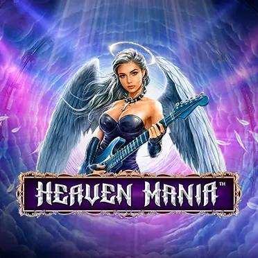 Heaven Mania