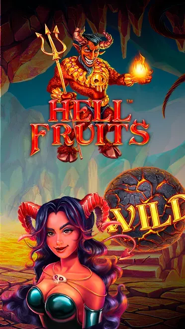 Hell Fruits