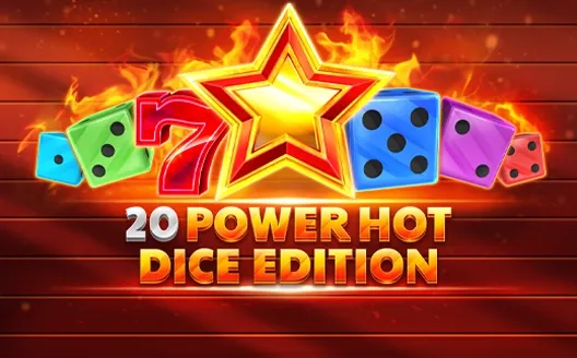20 Power Hot Dice Edition