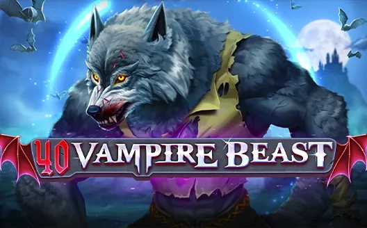 40 Vampire Beast