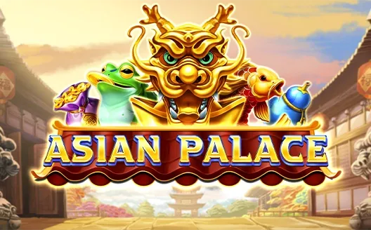 Asian Palace
